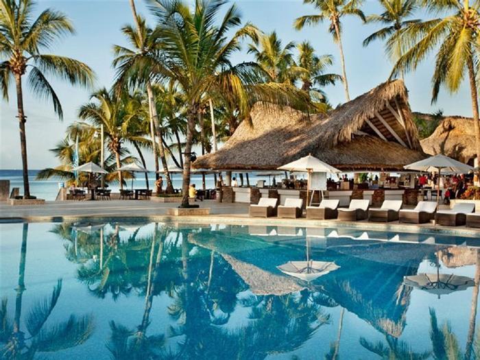 Viva Dominicus Palace by Wyndham, A Trademark All Inclusive - Bild 1